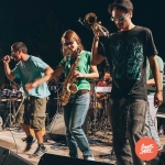 Photo from Street Mode Festival in Thermi, Thessaloniki - Greece