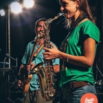 Photo from Street Mode Festival in Thermi, Thessaloniki - Greece
