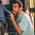 Photo from Street Mode Festival in Thermi, Thessaloniki - Greece