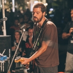 Photo from Street Mode Festival in Thermi, Thessaloniki - Greece