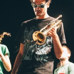 Photo from Street Mode Festival in Thermi, Thessaloniki - Greece