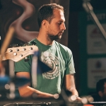Photo from Street Mode Festival in Thermi, Thessaloniki - Greece