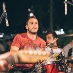 Photo from Street Mode Festival in Thermi, Thessaloniki - Greece
