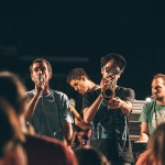 Photo from Street Mode Festival in Thermi, Thessaloniki - Greece