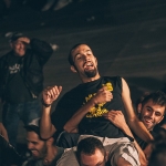 Photo from Street Mode Festival in Thermi, Thessaloniki - Greece