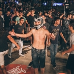 Photo from Street Mode Festival in Thermi, Thessaloniki - Greece
