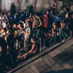 Photo from Street Mode Festival in Thermi, Thessaloniki - Greece