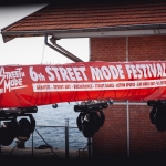 Street Mode Festival 2014 - Thessaloniki, Greece