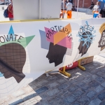 Street Mode Festival 2014 - Thessaloniki, Greece