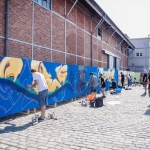 Street Mode Festival 2014 - Thessaloniki, Greece