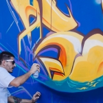 Street Mode Festival 2014 - Thessaloniki, Greece