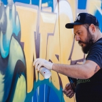 Street Mode Festival 2014 - Thessaloniki, Greece