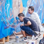 Street Mode Festival 2014 - Thessaloniki, Greece