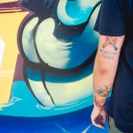 Street Mode Festival 2014 - Thessaloniki, Greece