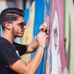 Street Mode Festival 2014 - Thessaloniki, Greece