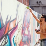 Street Mode Festival 2014 - Thessaloniki, Greece