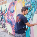 Street Mode Festival 2014 - Thessaloniki, Greece