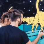 Street Mode Festival 2014 - Thessaloniki, Greece