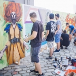 Street Mode Festival 2014 - Thessaloniki, Greece