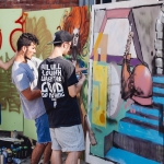 Street Mode Festival 2014 - Thessaloniki, Greece