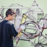 Street Mode Festival 2014 - Thessaloniki, Greece