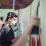 Street Mode Festival 2014 - Thessaloniki, Greece