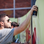 Street Mode Festival 2014 - Thessaloniki, Greece