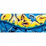 Street Mode Festival 2014 - Thessaloniki, Greece