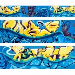 Street Mode Festival 2014 - Thessaloniki, Greece