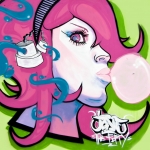 Street Mode Festival 2014 - Thessaloniki, Greece