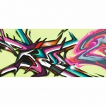 Street Mode Festival 2014 - Thessaloniki, Greece