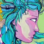 Street Mode Festival 2014 - Thessaloniki, Greece