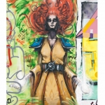 Street Mode Festival 2014 - Thessaloniki, Greece