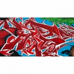 Street Mode Festival 2014 - Thessaloniki, Greece