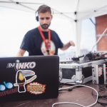 Street Mode Festival 2014 - Thessaloniki, Greece