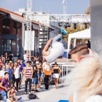 Street Mode Festival 2014 - Thessaloniki, Greece