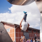 Street Mode Festival 2014 - Thessaloniki, Greece