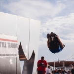 Street Mode Festival 2014 - Thessaloniki, Greece