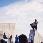 Street Mode Festival 2014 - Thessaloniki, Greece