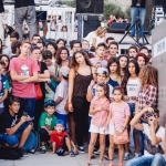 Street Mode Festival 2014 - Thessaloniki, Greece