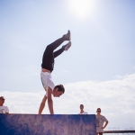 Street Mode Festival 2014 - Thessaloniki, Greece