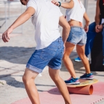 Street Mode Festival 2014 - Thessaloniki, Greece