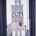 Street Mode Festival 2014 - Thessaloniki, Greece