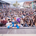 Street Mode Festival 2014 - Thessaloniki, Greece