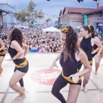 Street Mode Festival 2014 - Thessaloniki, Greece