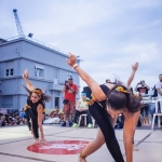 Street Mode Festival 2014 - Thessaloniki, Greece