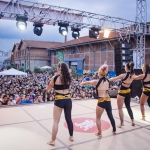 Street Mode Festival 2014 - Thessaloniki, Greece