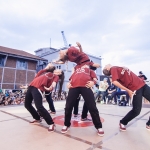 Street Mode Festival 2014 - Thessaloniki, Greece