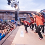 Street Mode Festival 2014 - Thessaloniki, Greece