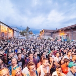 Street Mode Festival 2014 - Thessaloniki, Greece